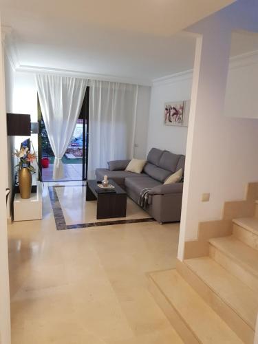 Adosado Delux Roda Golf Resort in San Javier