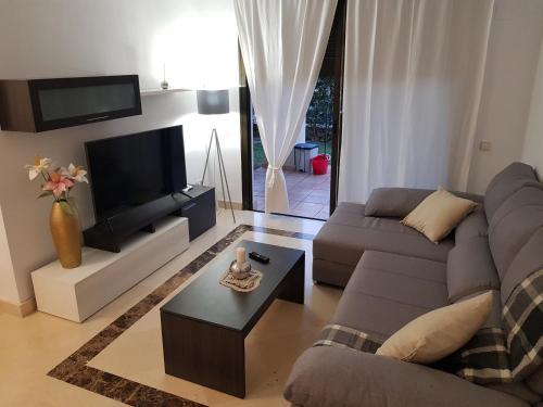  Adosado Delux Roda Golf Resort in San Javier