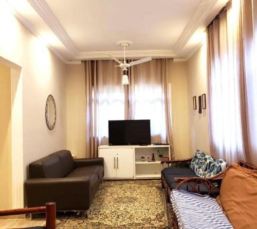 Casa de temporada Praia Grande – khách sạn tại Solemar