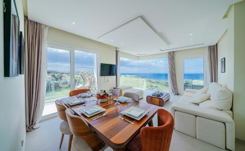 Le Tanger Residence Hoteliere in Mnar