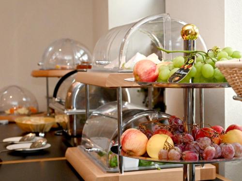 Hotel Brandenburger Dom 3