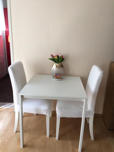  No Smoking, Cozy Apartment in top location 15 min to Center in Wien