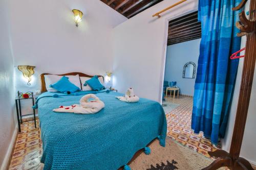 Riad AYLAL Essaouira