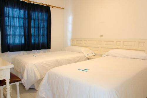 Apartamentos Cabrera - image 8