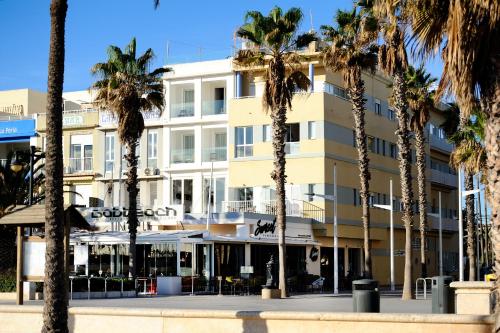 Gabbeach Hotel