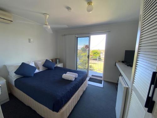 Ballina Leisure Lee Holiday Apartments