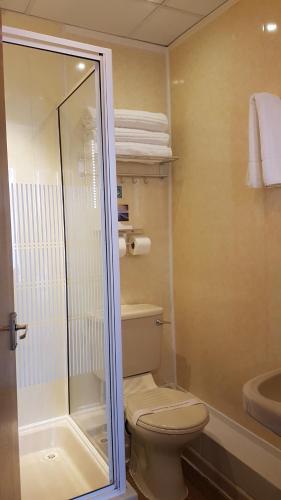 Valdene Hotel - image 13