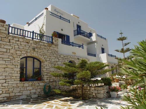 Ragoussis House - image 10