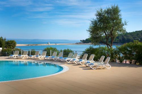 All Suite Island Hotel Istra 伊斯特拉全套房岛屿图片