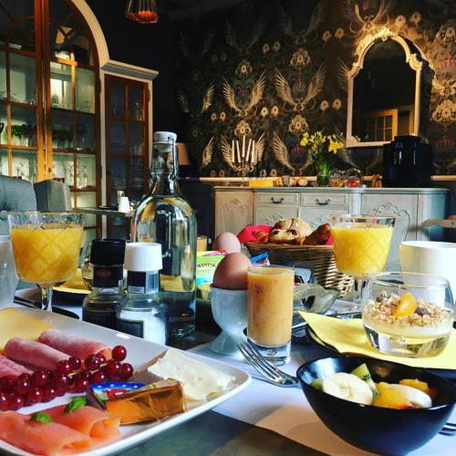  Authentic wellnesshoeve in Hansbeke