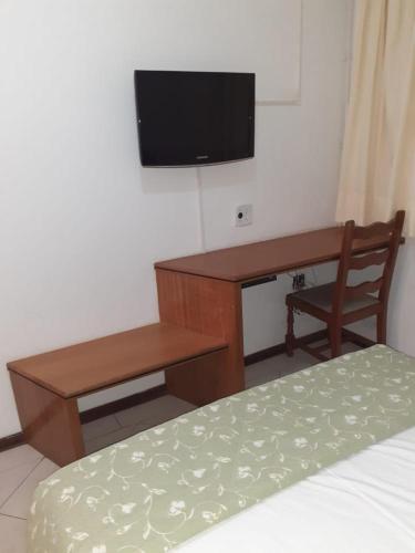 Best Price on Hotel Tenda in Marilia + Reviews!