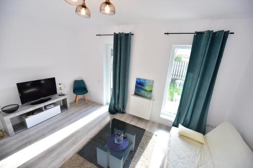 Feel like home in Sibiu - Exclusive Apartment