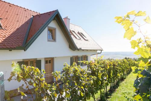 Kellerstöckl Weinblick I und II