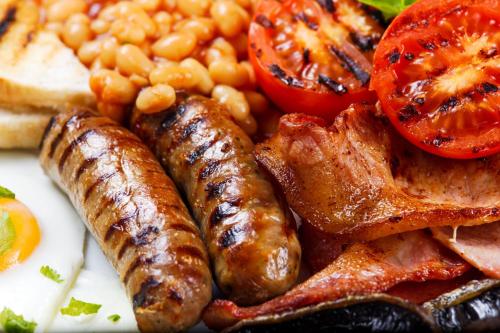 Best Western Livermead Cliff Hotel - image 7