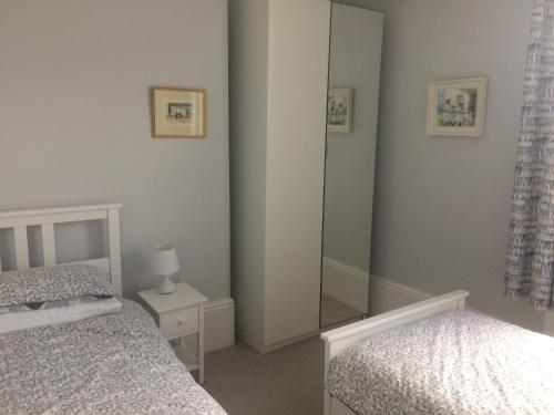 Picture of Luxury City Centre Apartment, Exeter