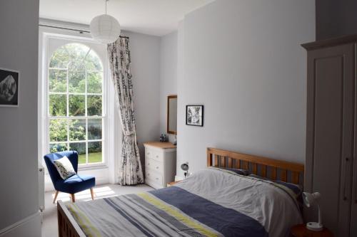 Picture of Luxury City Centre Apartment, Exeter