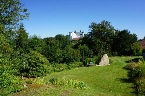 Ferienhaus Englburg in absolut ruhiger Lage