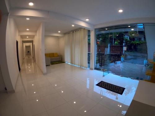 مدخل, Hill Country Villa in ماهاويلي ريفر فرونت