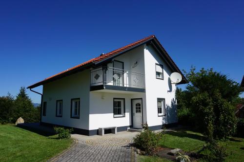 Ferienhaus Englburg in absolut ruhiger Lage - Tittling