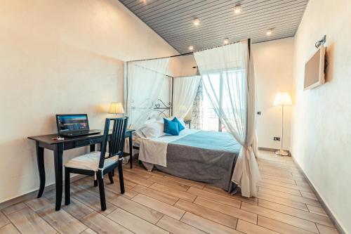 B&B Marranzano in Giardini Naxos