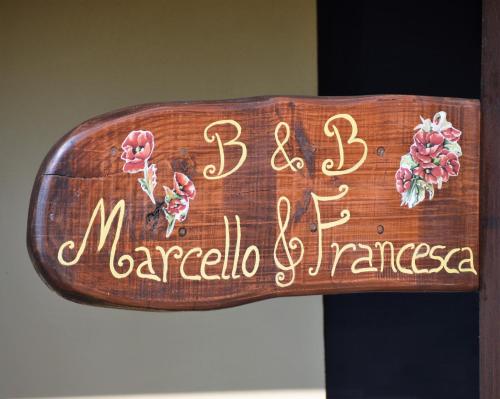 B&B Marcello & Francesca