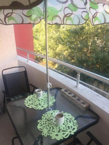 Apartment Gergana