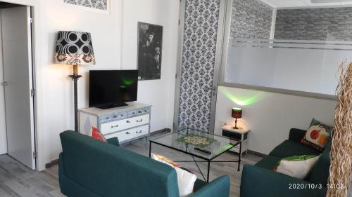 Apartamento La Luna - Apartment - Lumpiaque