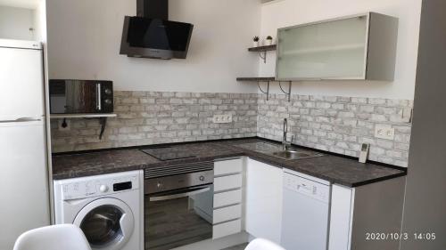 Apartamento La Luna in Lumpiaque