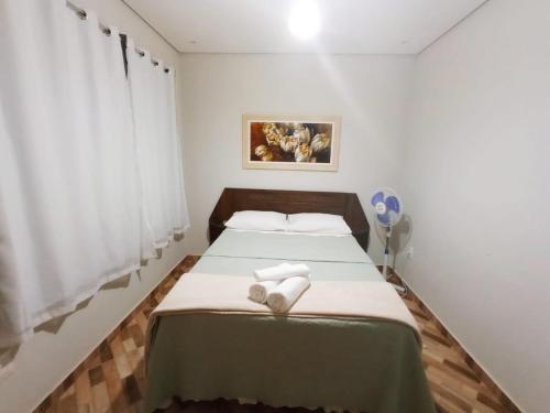 Pousada Essência da Serra