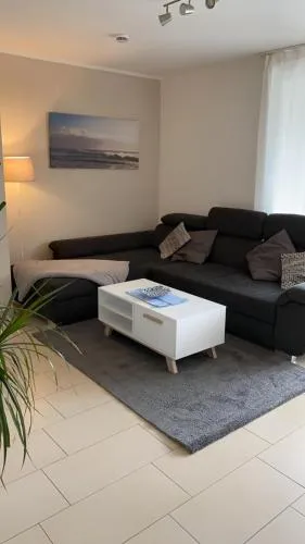 Ferienwohnung Glück by Küstenbuden Grömitz in Grömitz, Deutschland