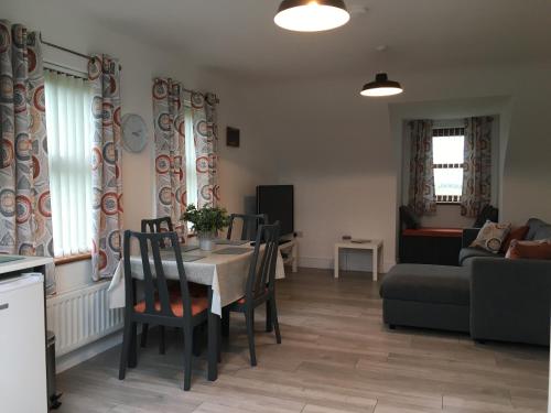 Binnian View Apartment in Kilkeel