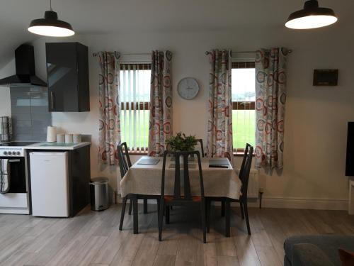 Binnian View Apartment in Kilkeel