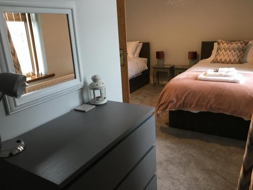 Binnian View Apartment in Kilkeel