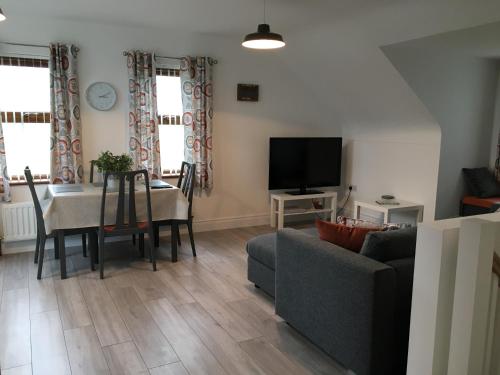 Binnian View Apartment in Kilkeel