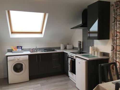 Binnian View Apartment in Kilkeel
