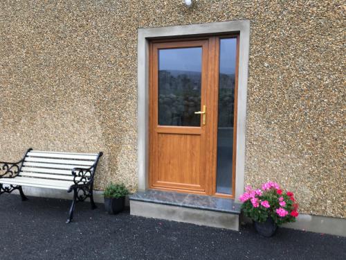 Binnian View Apartment in Kilkeel