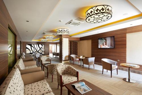 Emre Beach Hotel - image 14