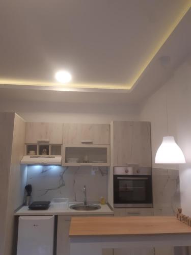 Stojanović Apartments (Stojanovic Apartments) in Nyis