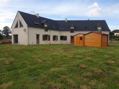 Gîte Kerael de Tonquedec - Location saisonnière - Tonquédec