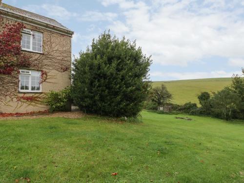 Trenant Lodge gîte à louer Gribbin Head