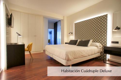 Hotel Montermoso