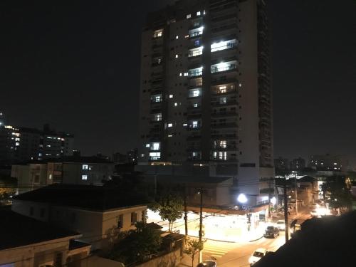 Apto Aconchegante Canal 1 - Santos