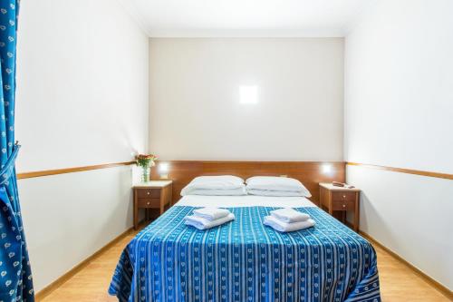 Hotel Tempio di Pallade Room Type - Comfort Double Room