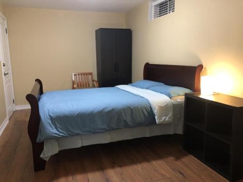 Spacious 2 Bedroom guest suite