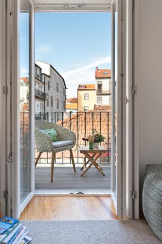 Jasmine Loft, Porto