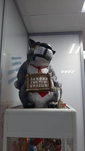 Hostel Gagarin - image 8