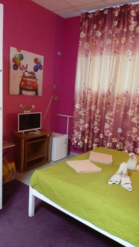 Hostel Gagarin - main image
