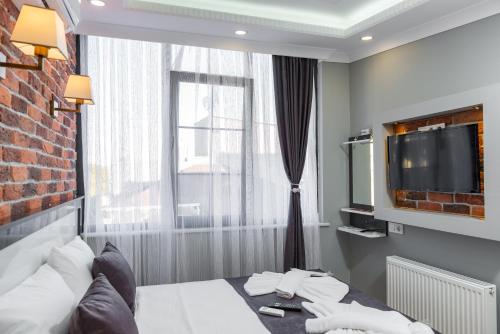 Double Room with Sea View image 8