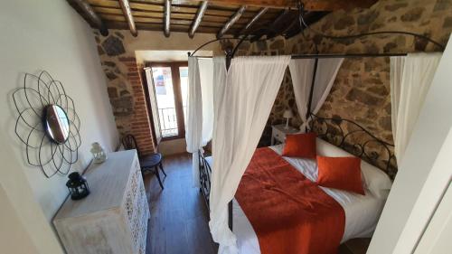  Casas del Castillo, 2 in Ávila