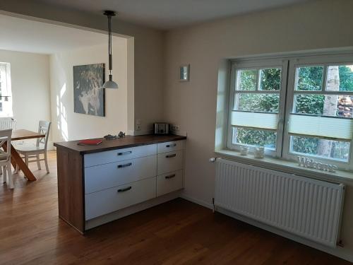 Ferienwohnung Hans & Elsa in Neudorf-Bornstein